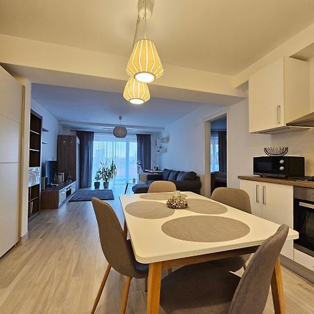 Central District Cuza 99 Apartment Bucureşti Ngoại thất bức ảnh