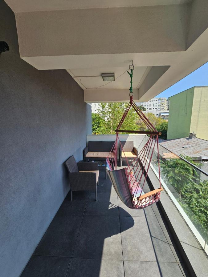 Central District Cuza 99 Apartment Bucureşti Ngoại thất bức ảnh