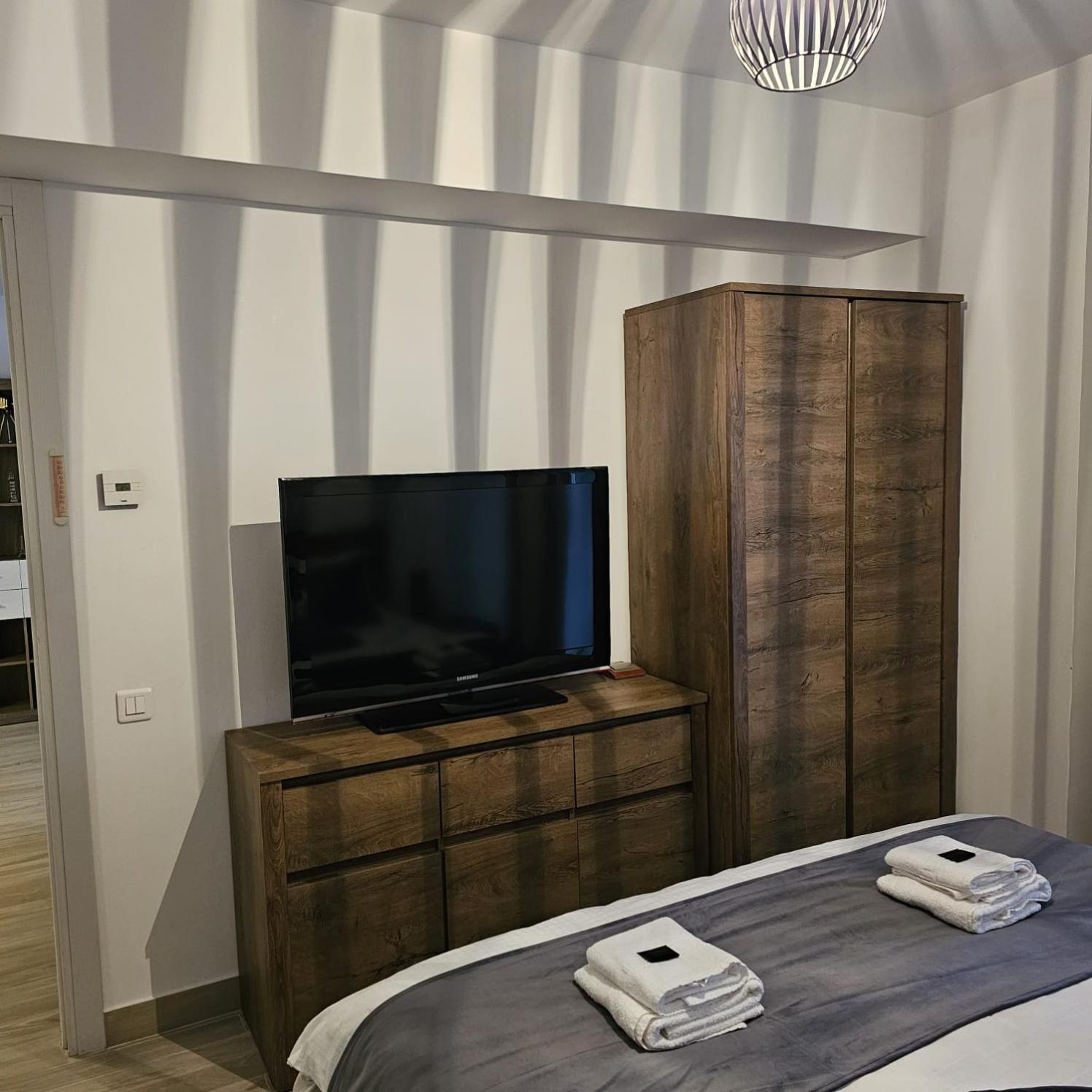 Central District Cuza 99 Apartment Bucureşti Ngoại thất bức ảnh