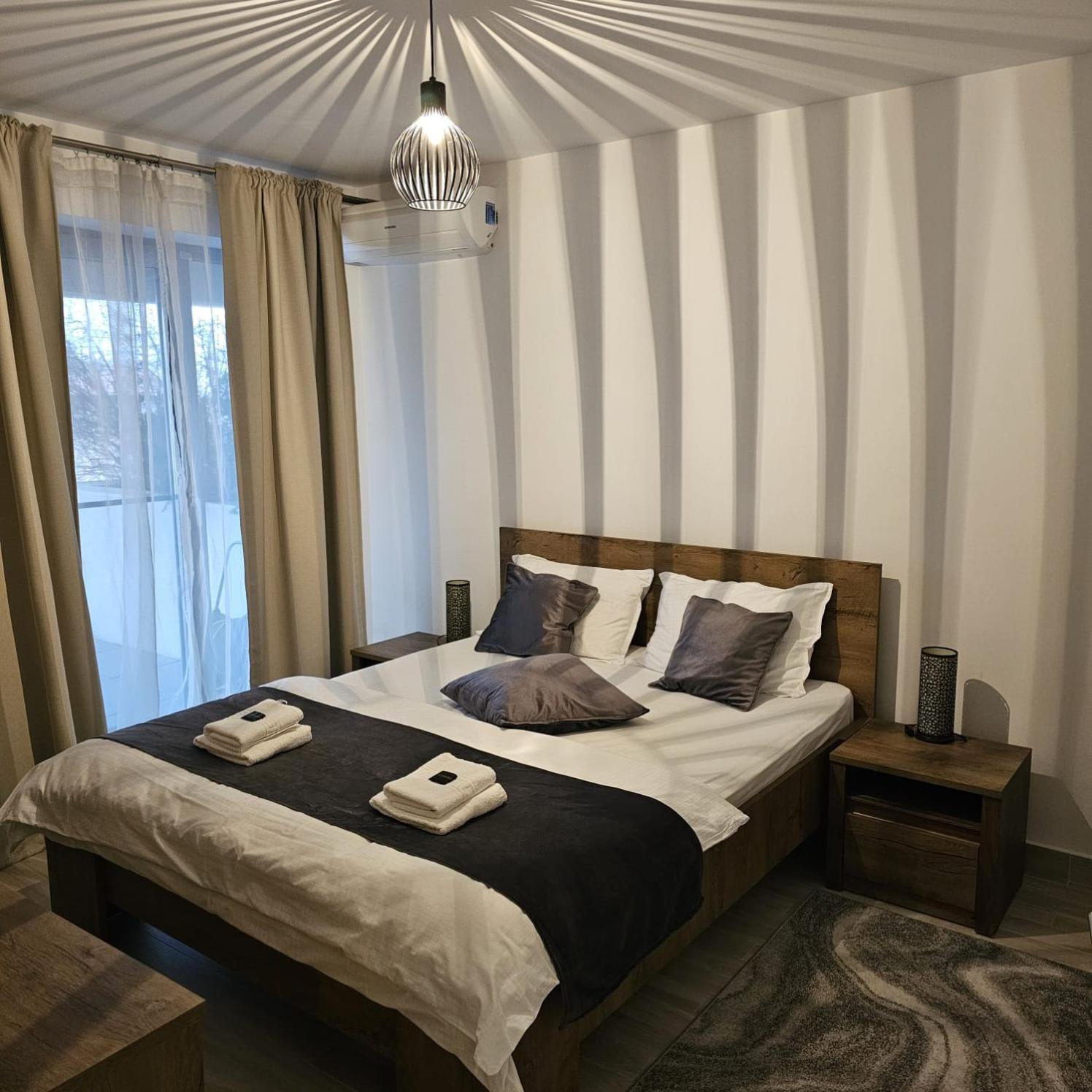 Central District Cuza 99 Apartment Bucureşti Ngoại thất bức ảnh