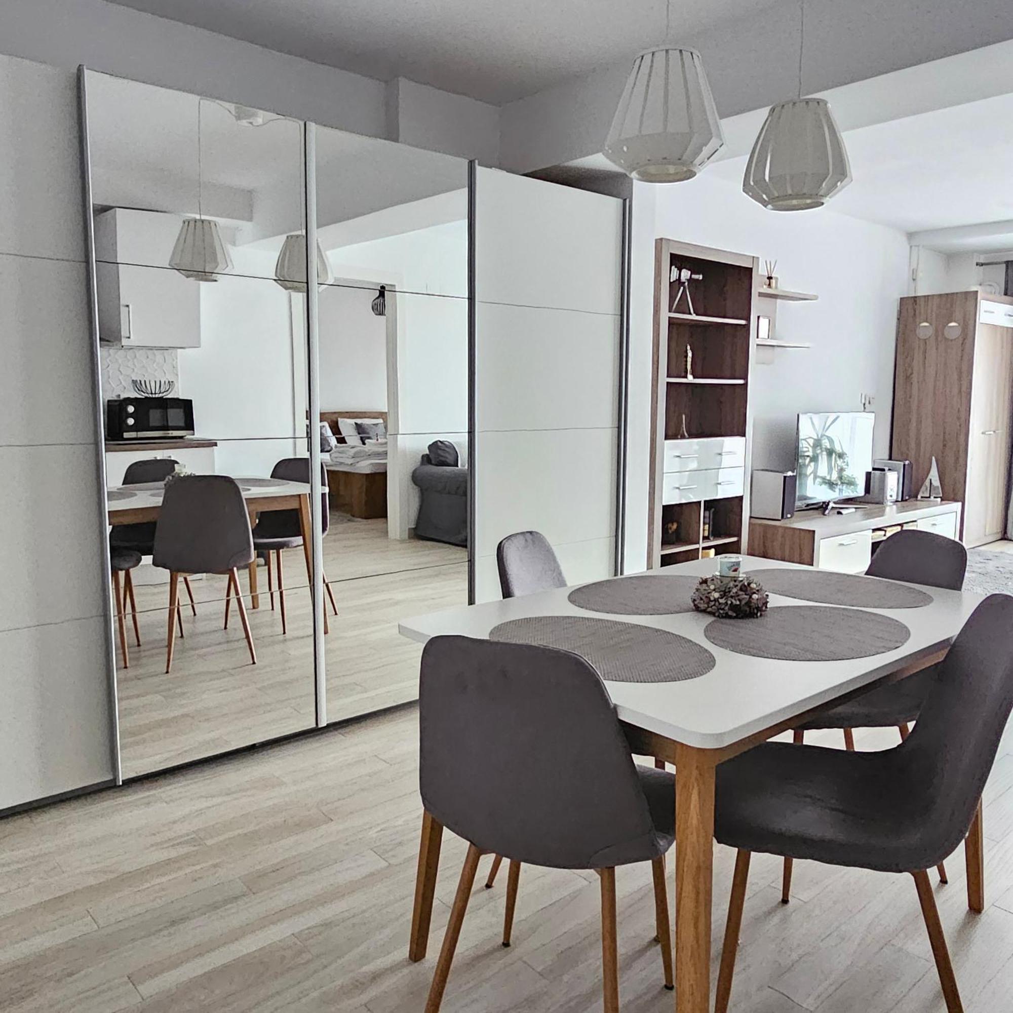 Central District Cuza 99 Apartment Bucureşti Ngoại thất bức ảnh