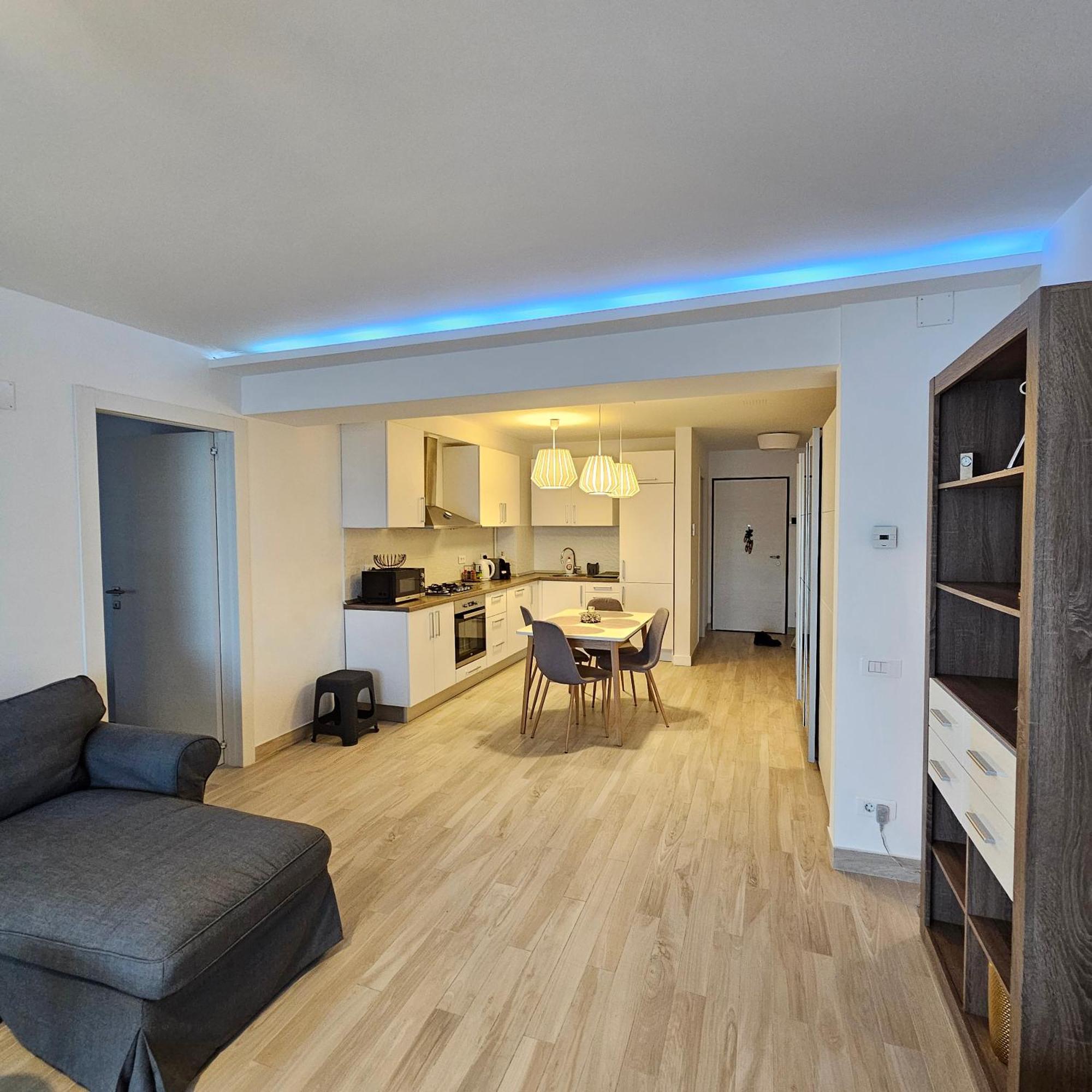 Central District Cuza 99 Apartment Bucureşti Ngoại thất bức ảnh