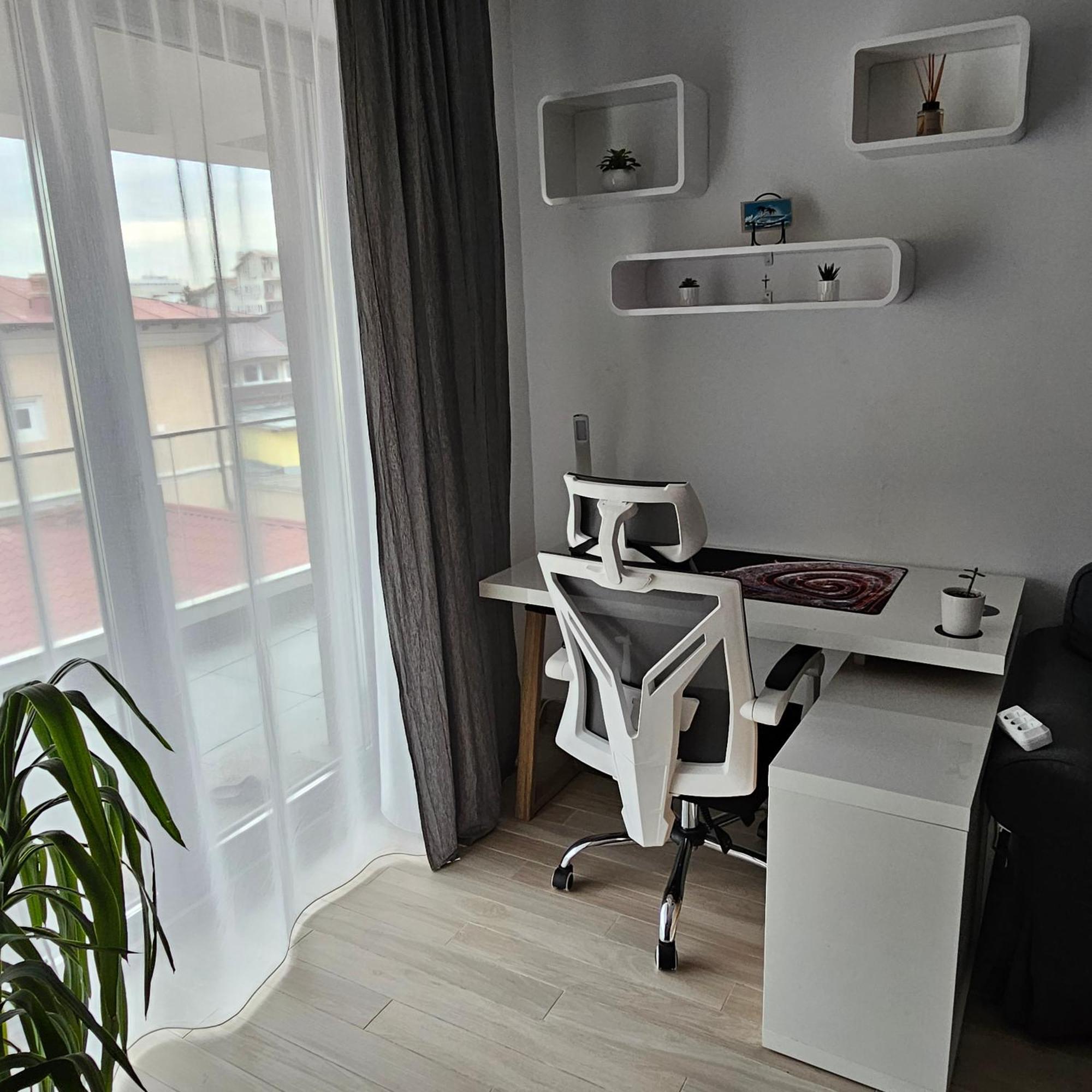 Central District Cuza 99 Apartment Bucureşti Ngoại thất bức ảnh